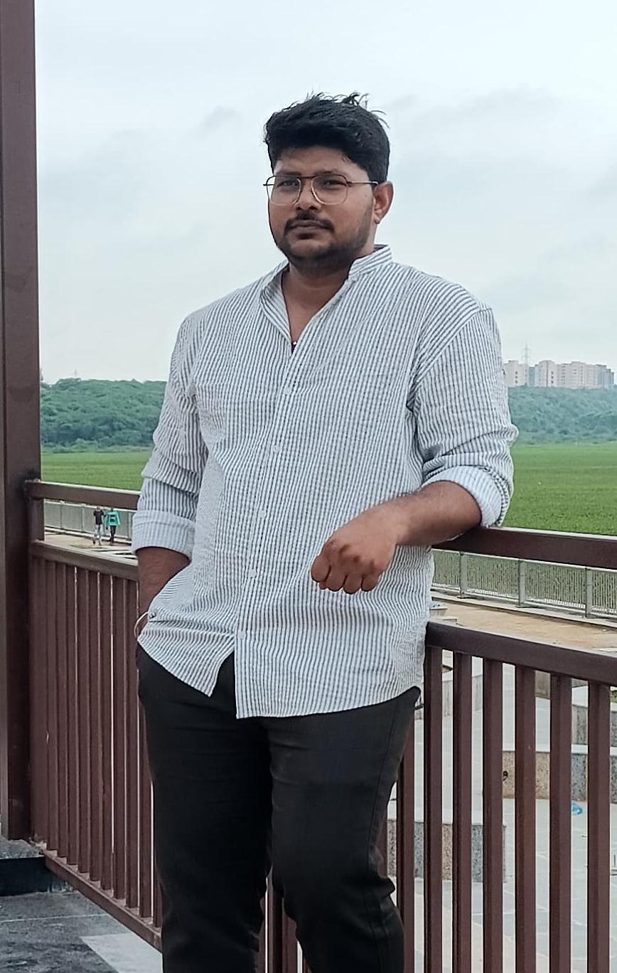 mukesh rana
